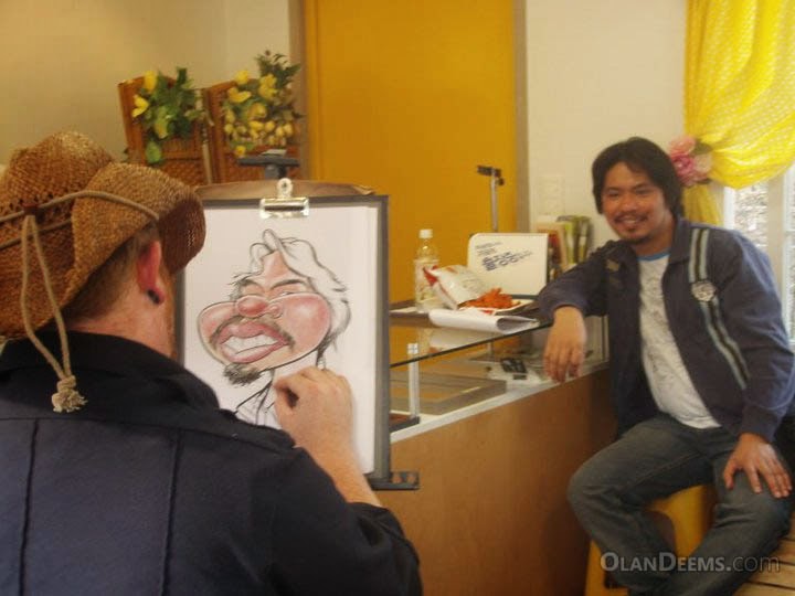 Discover the Power of Caricature Drawing: Elevate Your Artistic Skills Today