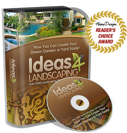 Landscaping Ideas & Designs