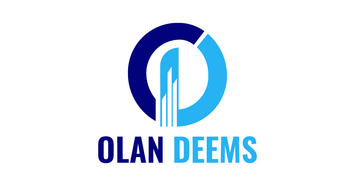 Olan Deems | Business. Engineering. Solutions. Technology.