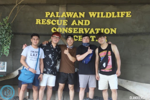 Conservation and Cuisine at the Palawan Wildlife Rescue and Conservation Center: Exploring the Wonders of Crocodile Conservation and Culinary Delights