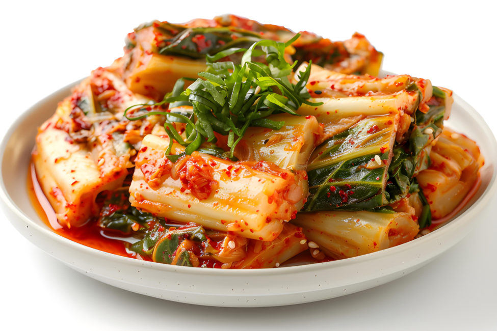 Discover the Unparalleled Flavors of South Korea’s Best Dishes (Part 4)