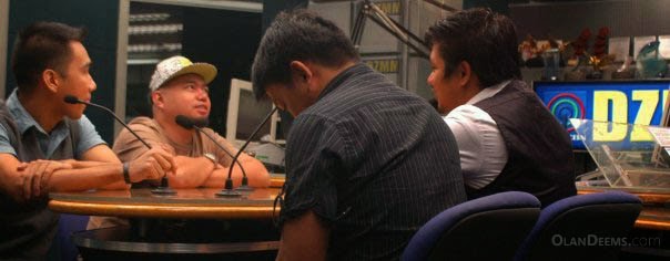 Unlocking the Entrepreneurial Spirit: A Captivating Journey on ABS-CBN DZMM’s SikaPinoy Program