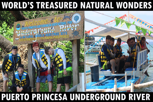 Discover the Majestic Puerto Princesa Underground River: A Natural Marvel in Palawan, Philippines