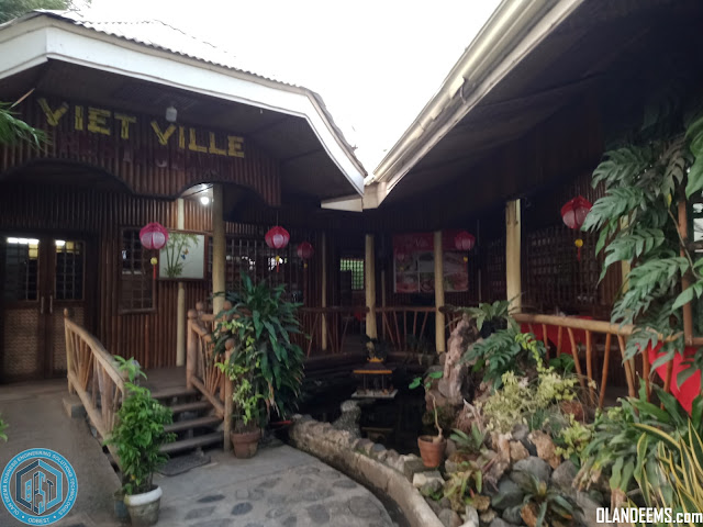 Viet Ville Restaurant