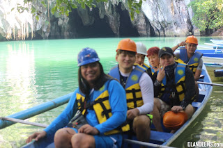 Puerto Princesa Underground River