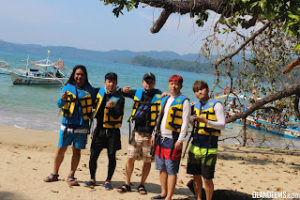 Puerto Princesa Underground River