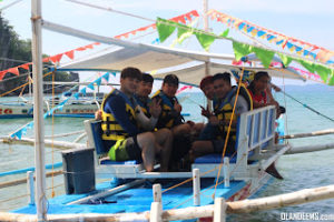 Puerto Princesa Underground River